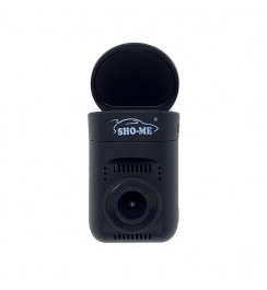 Sho-me FHD-950 - видеорегистратор магнитное крепление с GPS