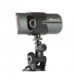 Blackview X200 HD GPS - 2х-камерный видеорегистратор