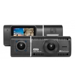 Blackview X300 DUAL - 2х-камерный видеорегистратор