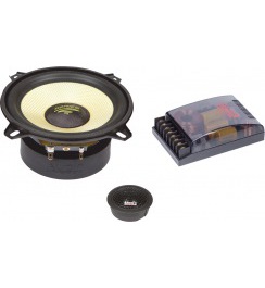 Audio System X130/ 2-х комп.13см. акустика 130/90 Watt/